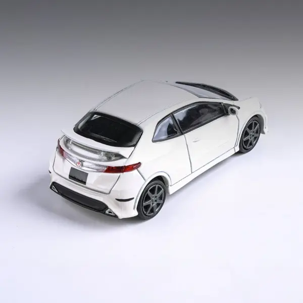 1:64 Scale Diecast Civic Type-R FN2 Model Car - Image 4