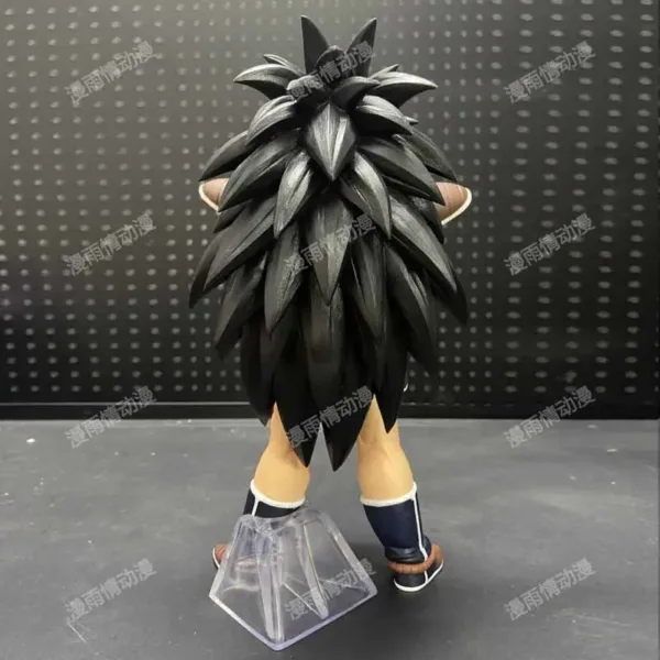 Dragon Ball Z Raditz PVC Figure 25cm Model - Image 4