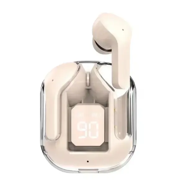 T2 Wireless Mini Earbuds Bluetooth 5.3 Headset - Image 9