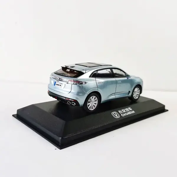 1/43 Scale Changan UNI-K SUV Model Toy - Image 4