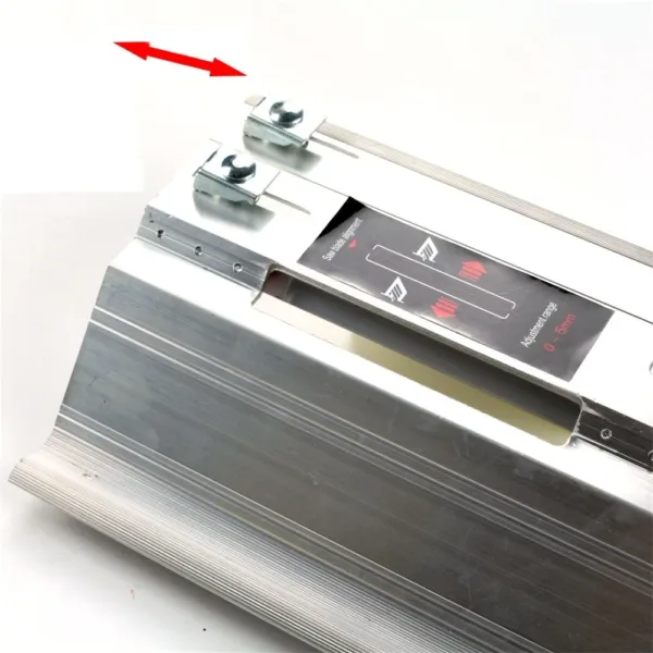 Ceramic Tile Cutter Chamfer Support Tool - Image 6