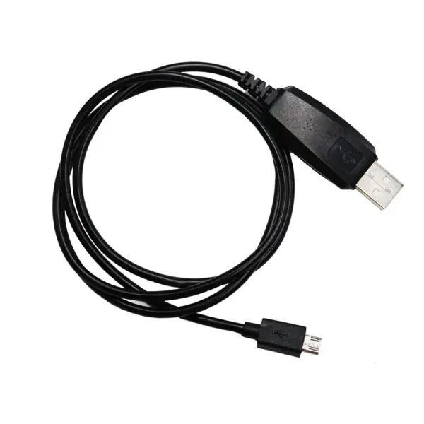 Baofeng BF-T1 USB Programming Cable with CD - Image 3