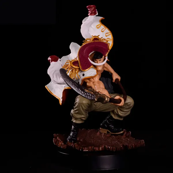 23cm Edward Newgate One Piece PVC Figure - Image 7