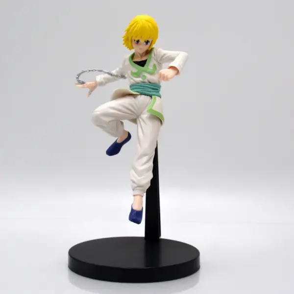 13cm Hunter x Hunter Anime Action Figures Set - Image 16