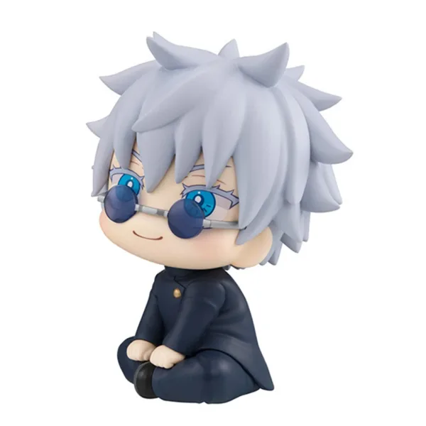 Jujutsu Kaisen 10cm PVC Mini Figures Collection - Image 3