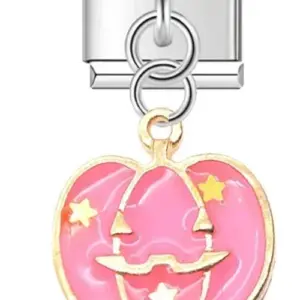 Stainless Steel Halloween Charm Bracelet for DIY 39 a07cc012 upscaled