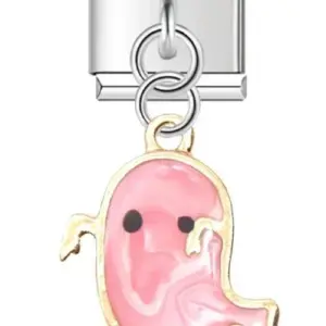 Stainless Steel Halloween Charm Bracelet for DIY 43 a0910236 upscaled