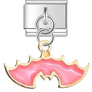 Stainless Steel Halloween Charm Bracelet for DIY 35 be128c0a upscaled