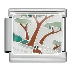 Modular Stainless Steel Charm Bracelet Beads 46 cbb07fd9 upscaled