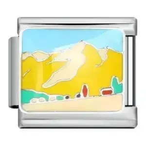 Modular Stainless Steel Charm Bracelet Beads 47 dc5eafed upscaled