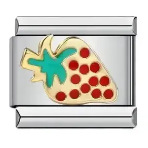 Modular Stainless Steel Charm Bracelet Beads 39 ed5263fa upscaled