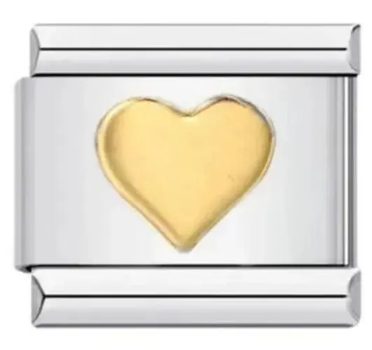 Shining Love Star Moon Charm Bracelet 22 Shining Love Star Moon Charm Bracelet - Image 22