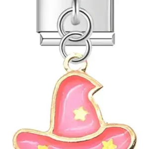 Stainless Steel Halloween Charm Bracelet for DIY 31 fb1fed26 upscaled