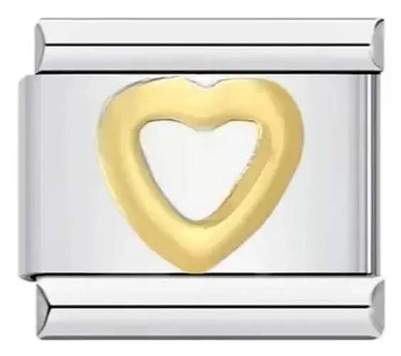 Shining Love Star Moon Charm Bracelet 21 Shining Love Star Moon Charm Bracelet - Image 21