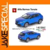 Bburago 1:43 Diecast Alfa Romeo Tonale Model