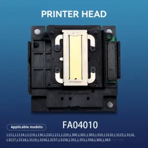Replacement Print Head for Epson Printers FA04010