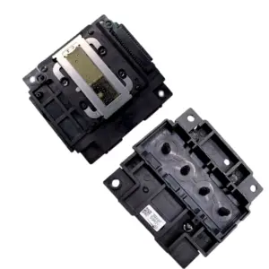 Epson Compatible Replacement Print Head Assembly