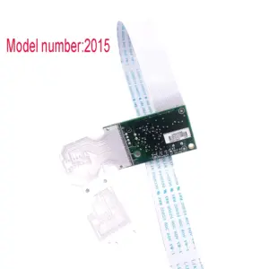 10PCS Circuit Board and Ribbon Cable Assembly