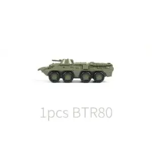 1/72 Scale M35 Truck Military Model Kit 14 41fdf39a upscaled