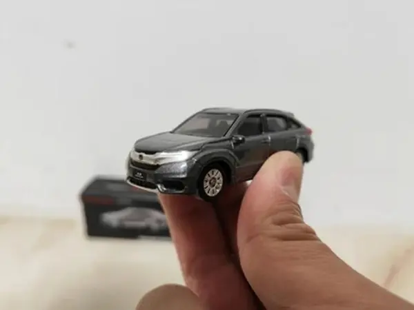 1:64 AVANCIER SUV Diecast Car Model Toy - Image 8