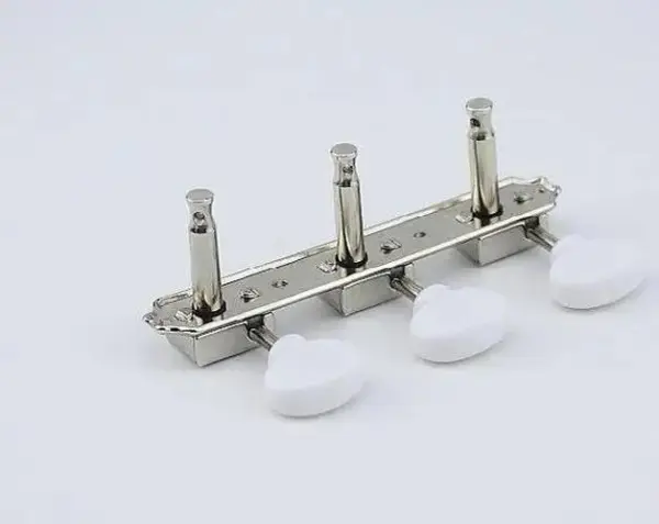 Vintage Kluson Electric Guitar Tuning Pegs Set - Image 3