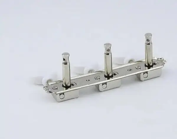 Vintage Kluson Electric Guitar Tuning Pegs Set - Image 4