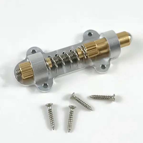 Electric Guitar Tremolo Bridge Stabilizer Kit - Image 7