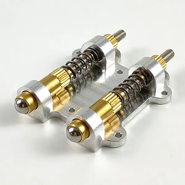 Electric Guitar Tremolo Bridge Stabilizer Kit - Image 6