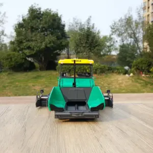 Wirtgen SUPER1880-3L 1:35 Alloy Paver Model 5 A21b102be6b944563bd063643ee51df82d