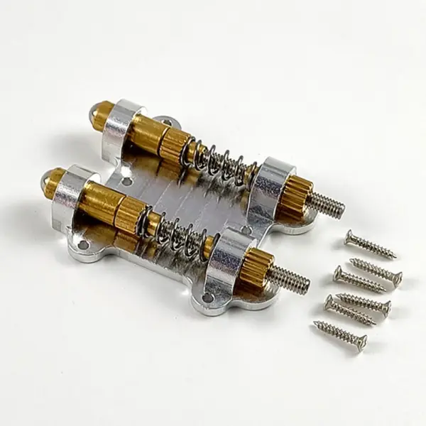 Electric Guitar Tremolo Bridge Stabilizer Kit - Image 4