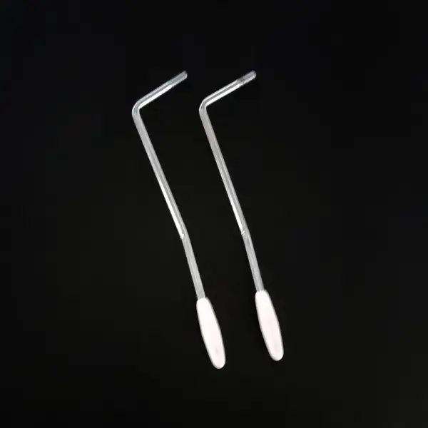 Metal Tremolo Arm for Fender Stratocaster - Image 5