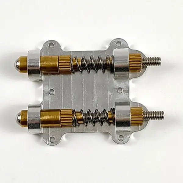 Electric Guitar Tremolo Bridge Stabilizer Kit - Image 5