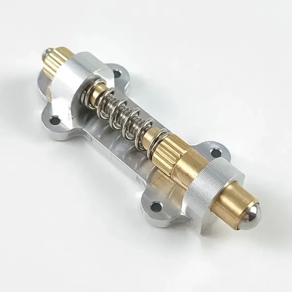 Electric Guitar Tremolo Bridge Stabilizer Kit - Image 3