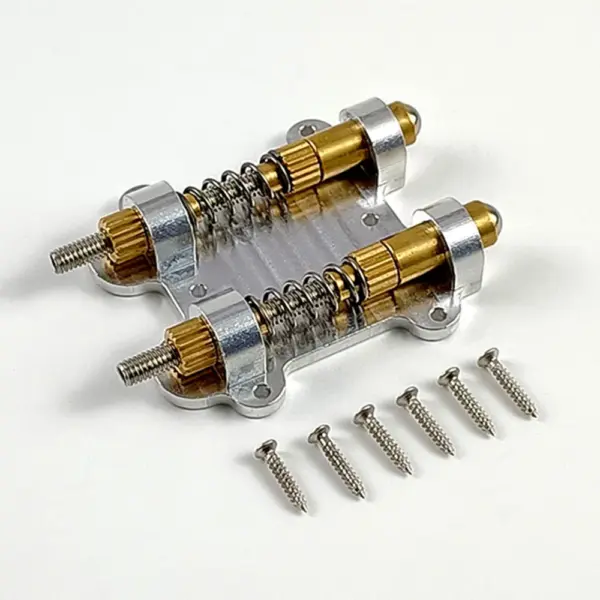 Electric Guitar Tremolo Bridge Stabilizer Kit - Image 8