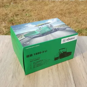 Wirtgen SUPER1880-3L 1:35 Alloy Paver Model 7 Ab14bae80981b4f2b88a066d82a66ba16R