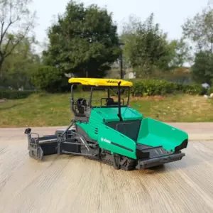 Wirtgen SUPER1880-3L 1:35 Alloy Paver Model 6 Ae2d4177d23824003b9137cc585fa92c5t