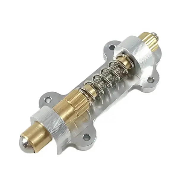 Electric Guitar Tremolo Bridge Stabilizer Kit - Image 2