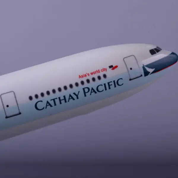 Cathay Pacific A330 Model 1/172 Scale 40CM - Image 2