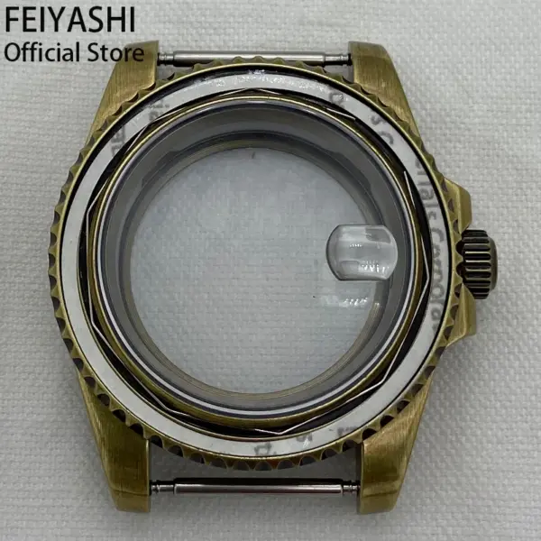 Seiko NH34 NH35 NH36 NH38 Watch Case Accessory - Image 10