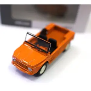 Citroen Mehari 1:64 Scale Diecast Model Car 11 H0d36f430052d4b2c8950ba723e569dacj