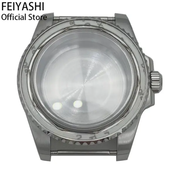 Seiko NH34 NH35 NH36 NH38 Watch Case Accessory - Image 35