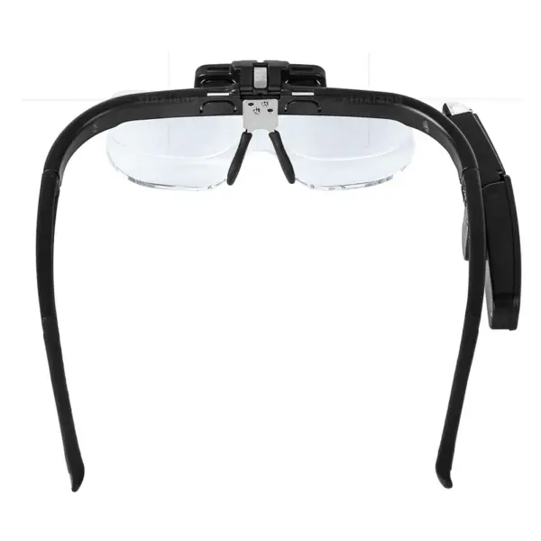 Head-mounted Rechargeable Magnifier 1.5X 2.5X - Image 5