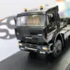 1/43 Scale KAMAZ 65225 Diecast Truck Model