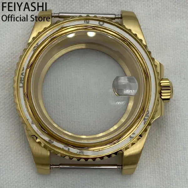 Seiko NH34 NH35 NH36 NH38 Watch Case Accessory - Image 31