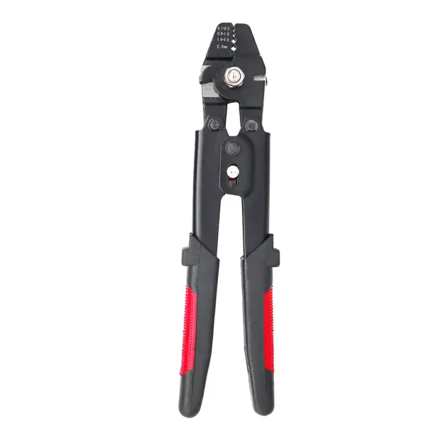 Stainless Steel Fishing Pliers with 150 Sleeves - Image 7