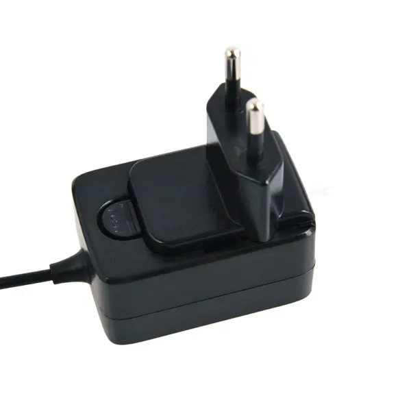 9V DC Guitar Pedal Power Adapter 1A - Image 34