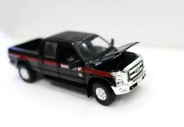 1/50 Scale 2016 Ford F-250 Pickup Model - Image 3