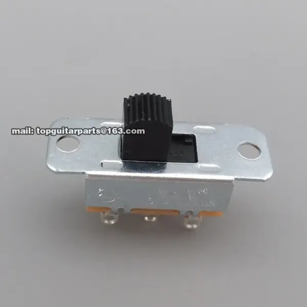 2 Way DPDT Toggle Switch for Jaguar Guitar - Image 4