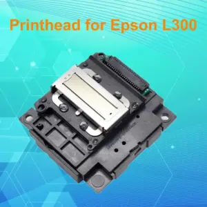 Replacement Printhead for Epson L110 L120 L220 L300
