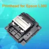 Replacement Printhead for Epson L300 Series